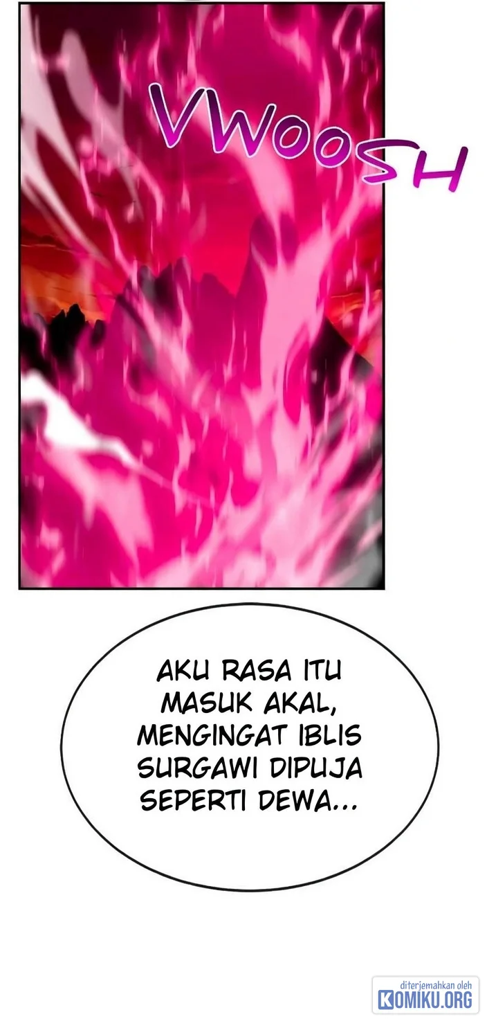 Perhaps Invincible Chapter 73 Gambar 45
