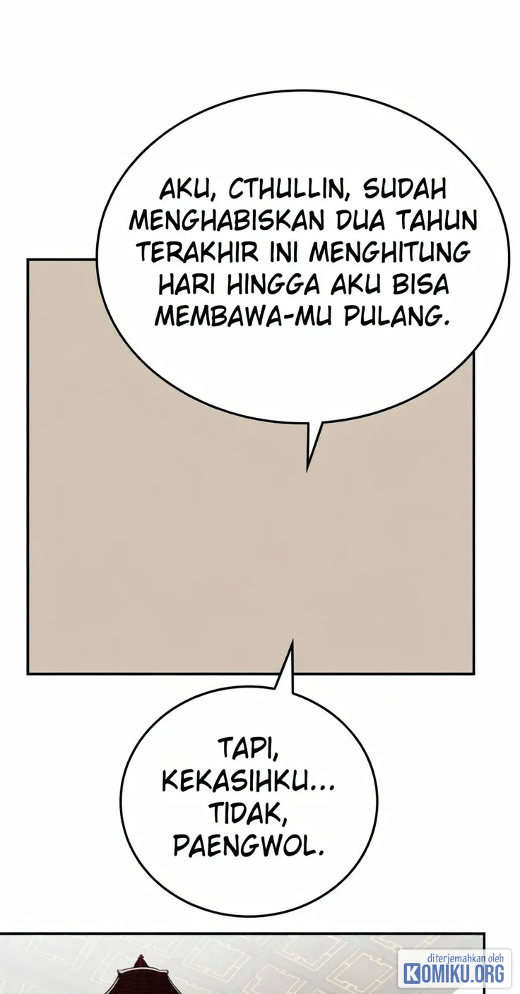 Perhaps Invincible Chapter 75 Gambar 42