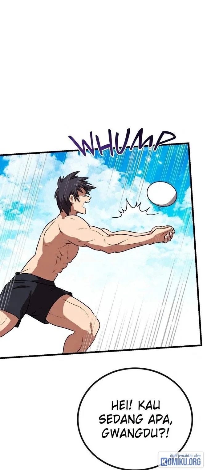 Perhaps Invincible Chapter 77 Gambar 42