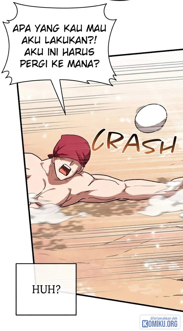 Perhaps Invincible Chapter 77 Gambar 43