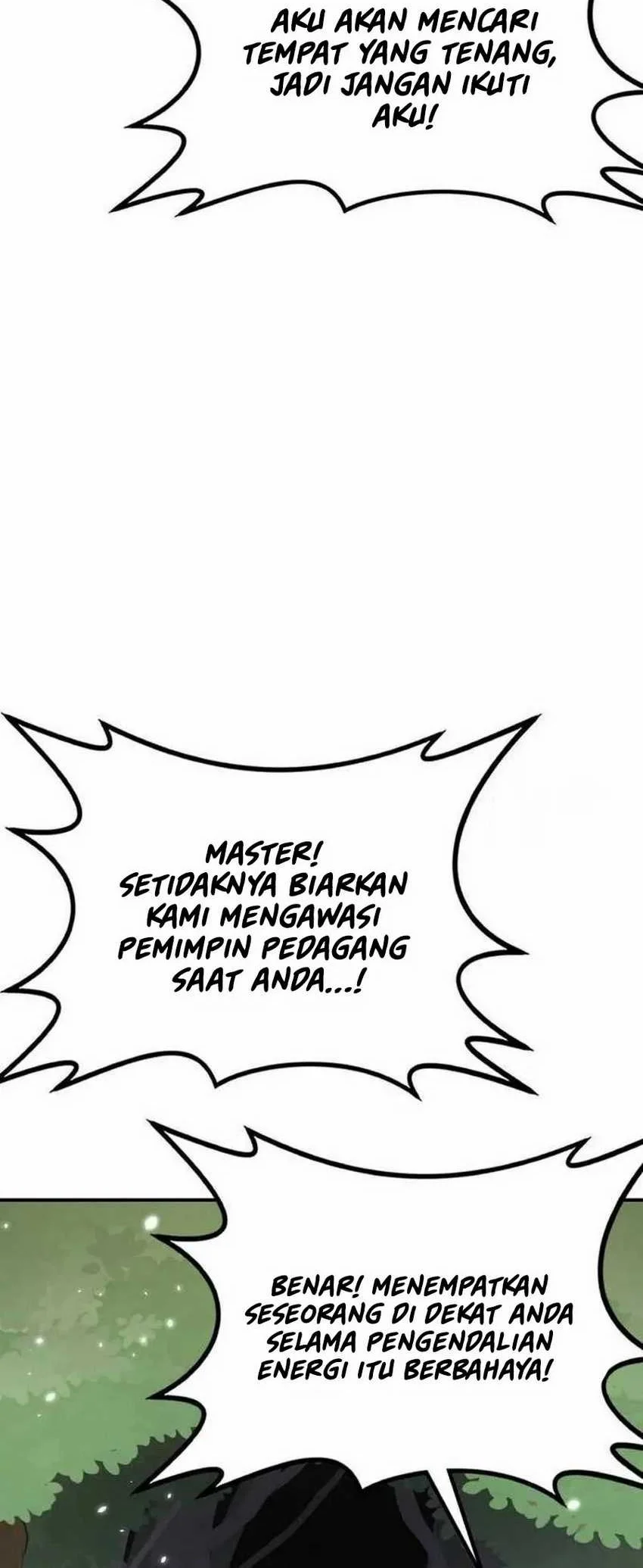 Perhaps Invincible Chapter 8 Gambar 46