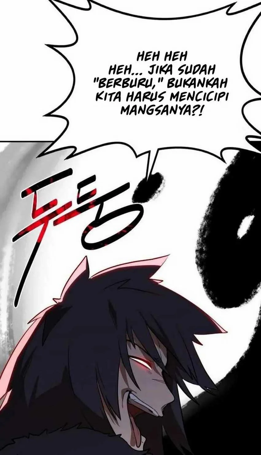 Perhaps Invincible Chapter 8 Gambar 48