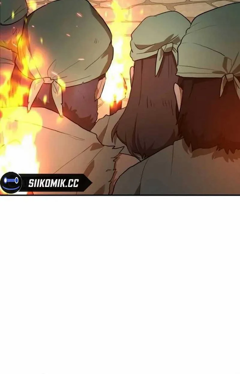 Perhaps Invincible Chapter 9 Gambar 46