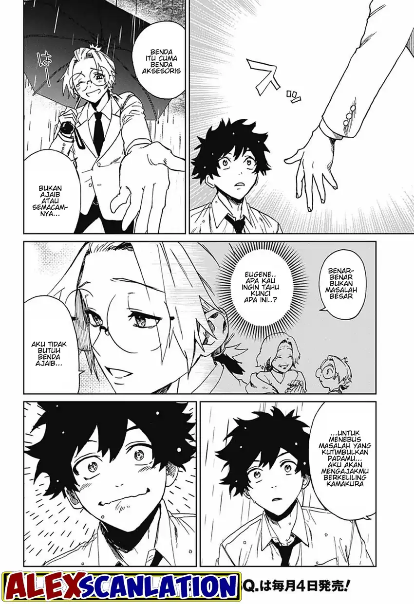 Phantom Busters Chapter 1 Fix Gambar 32