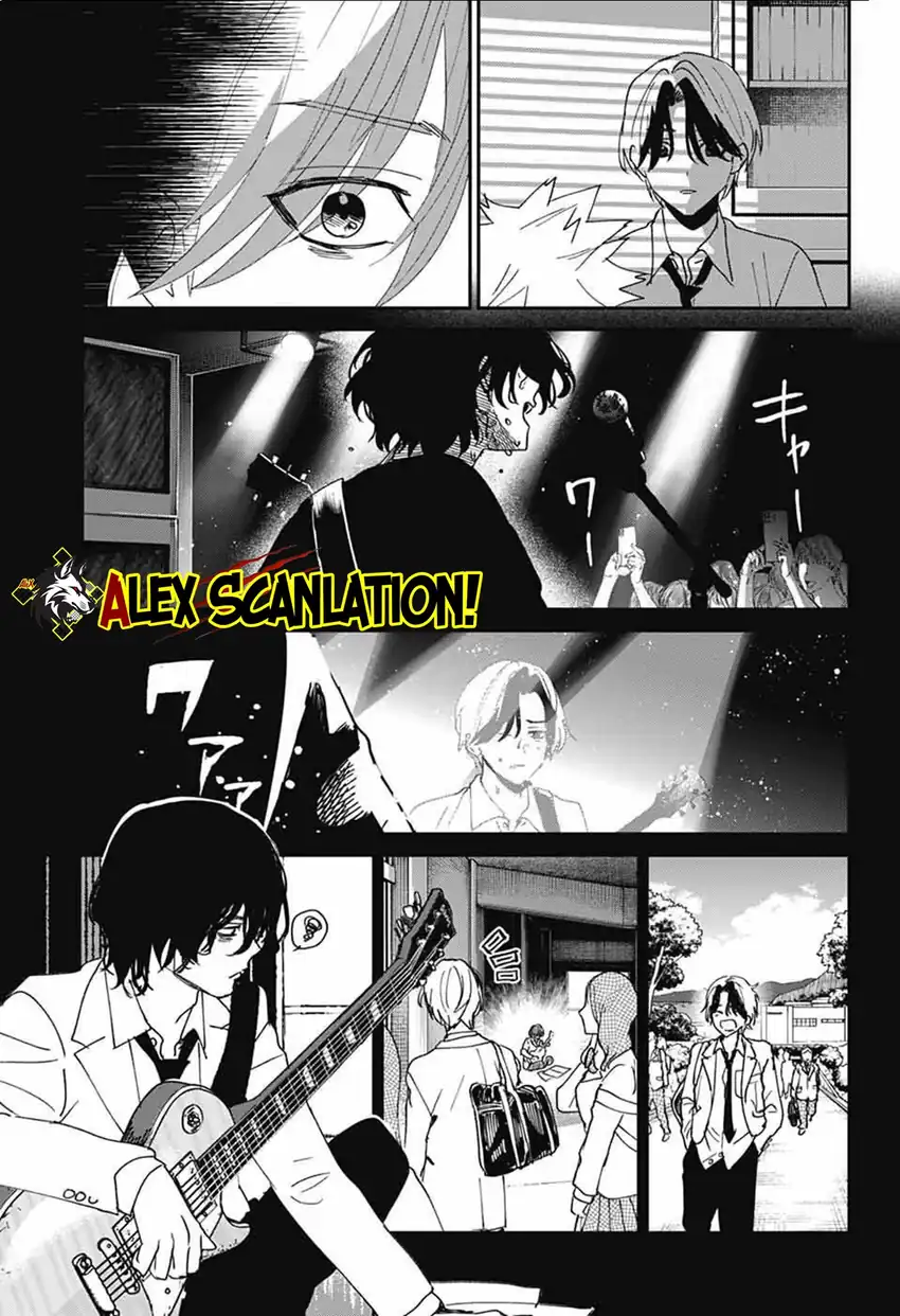 Phantom Busters Chapter 26 Gambar 23