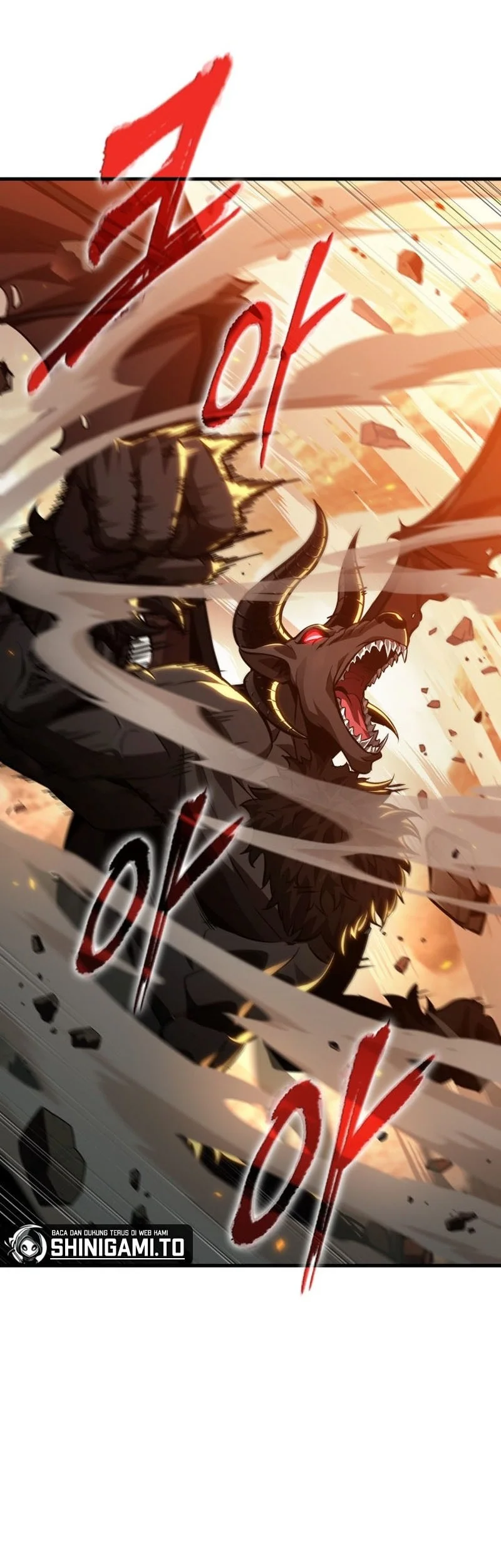 Pick Me Up Chapter 181 Gambar 37