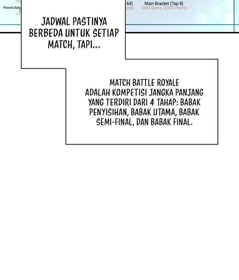Pick Me Up Chapter 183 Gambar 29