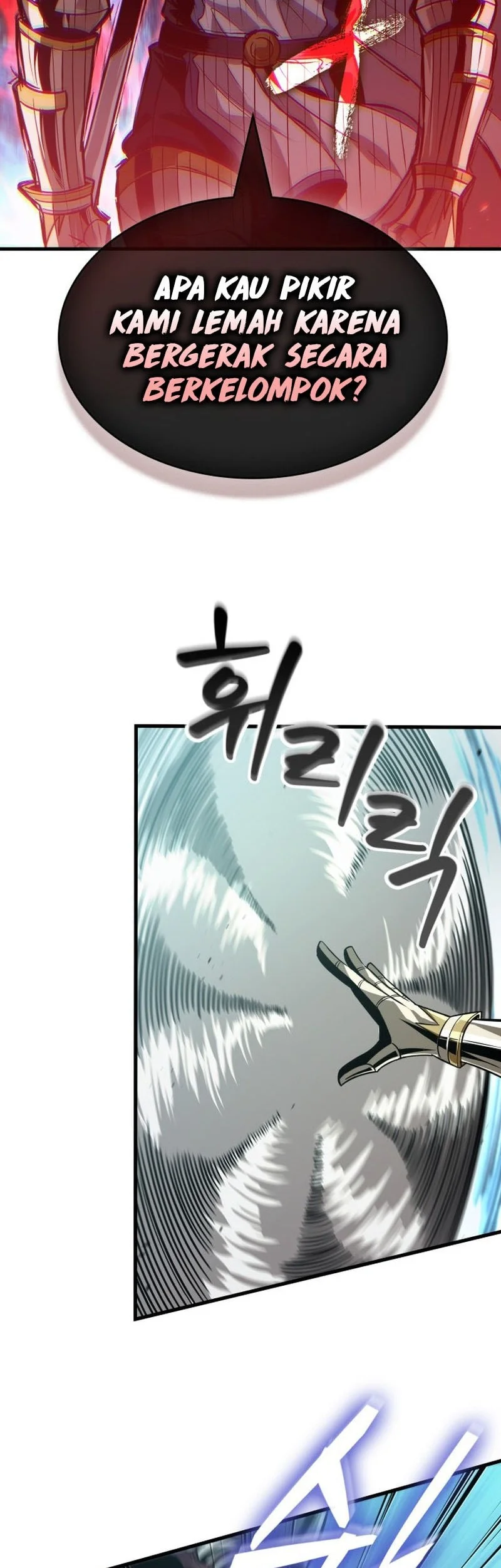 Pick Me Up Chapter 193 Gambar 31