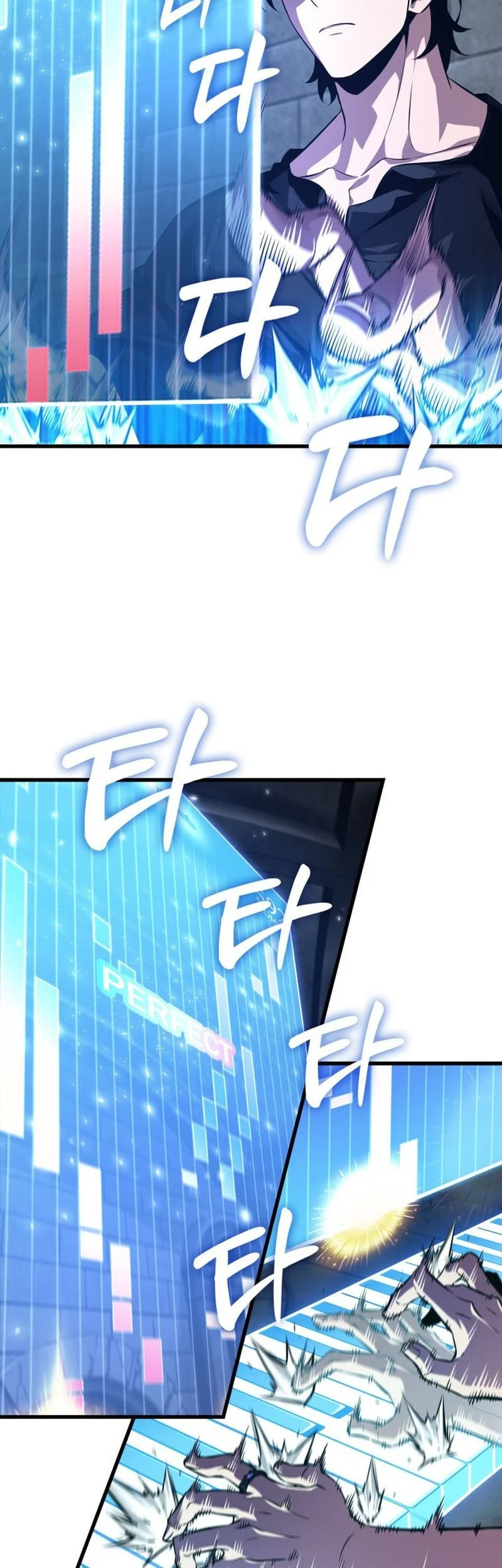 Pick Me Up Chapter 201 Gambar 36