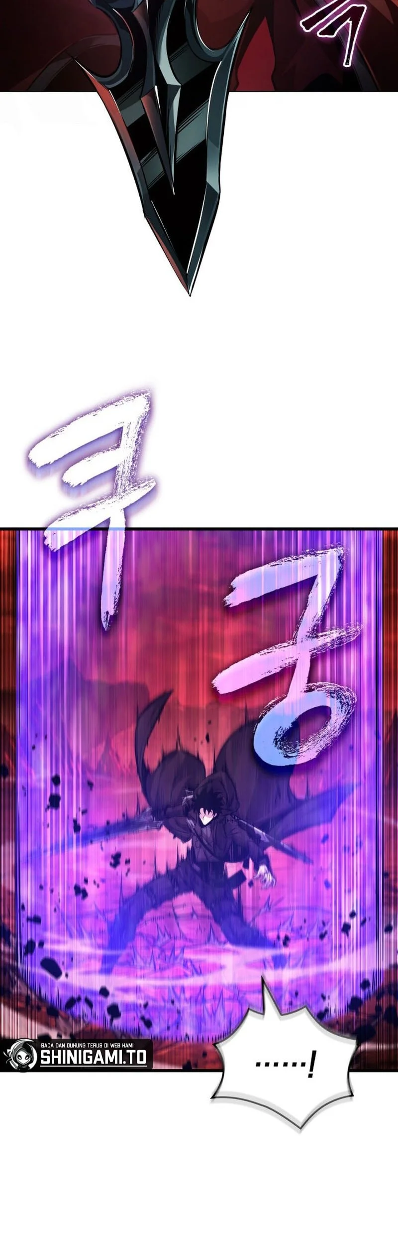Pick Me Up Chapter 202 Gambar 36