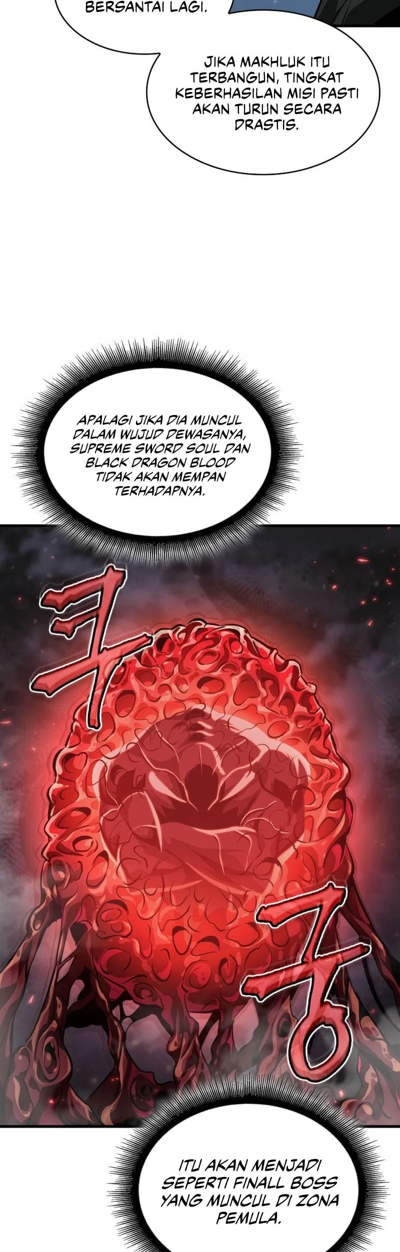 Pick Me Up Chapter 207 Gambar 36