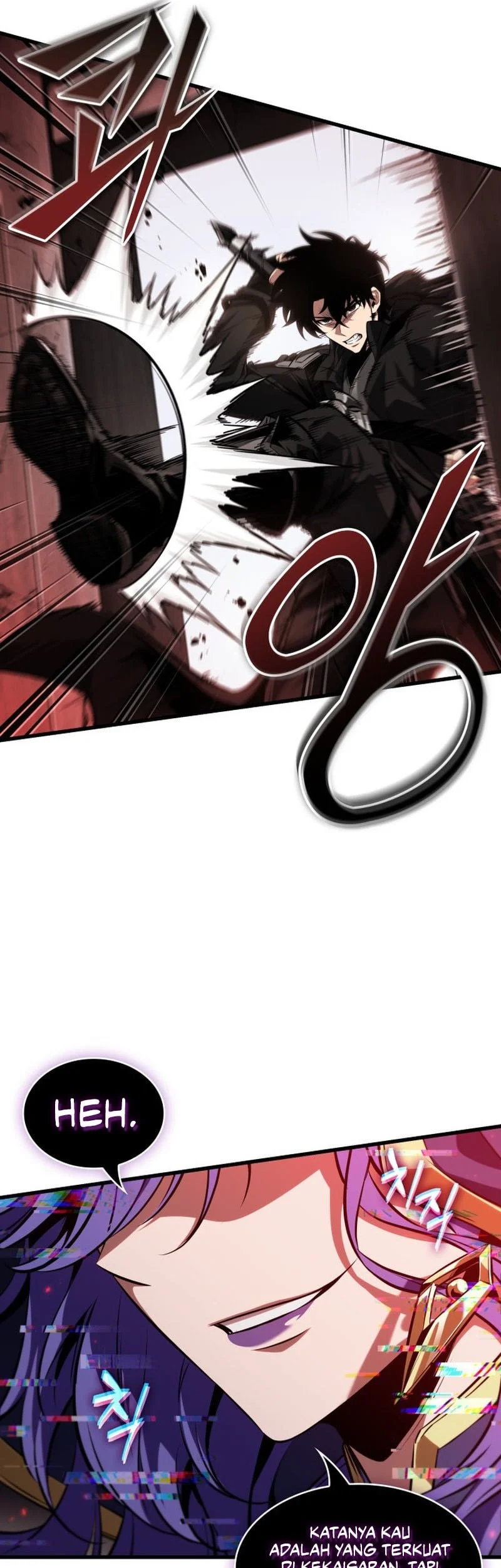 Pick Me Up Chapter 208 Gambar 30