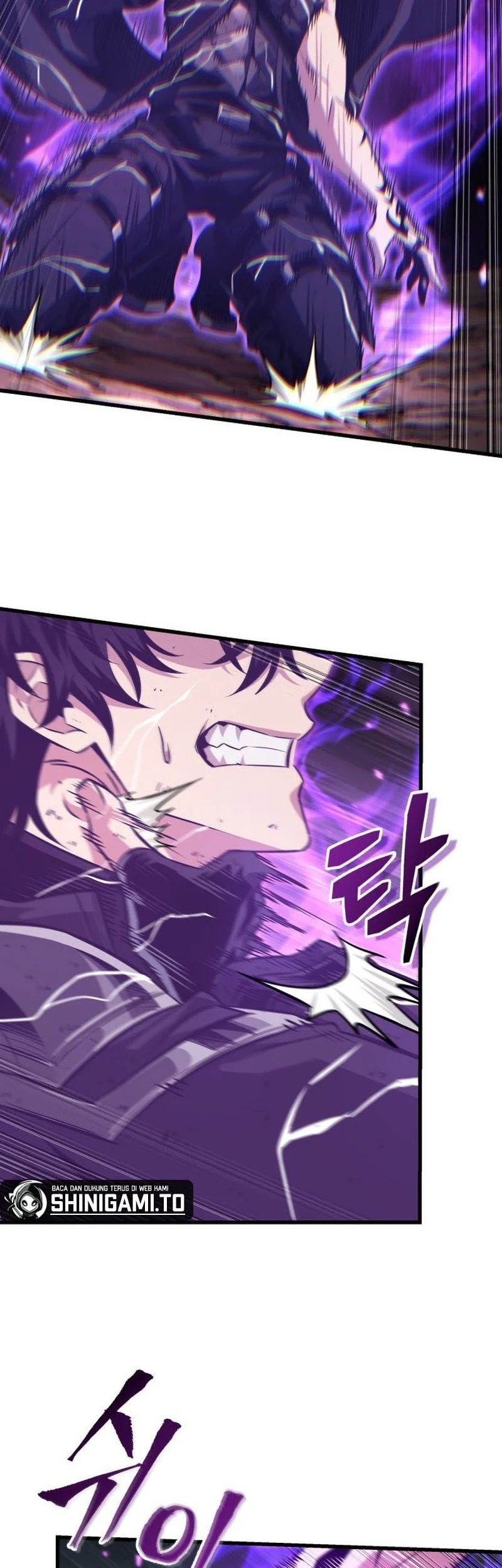 Pick Me Up Chapter 210 Gambar 36