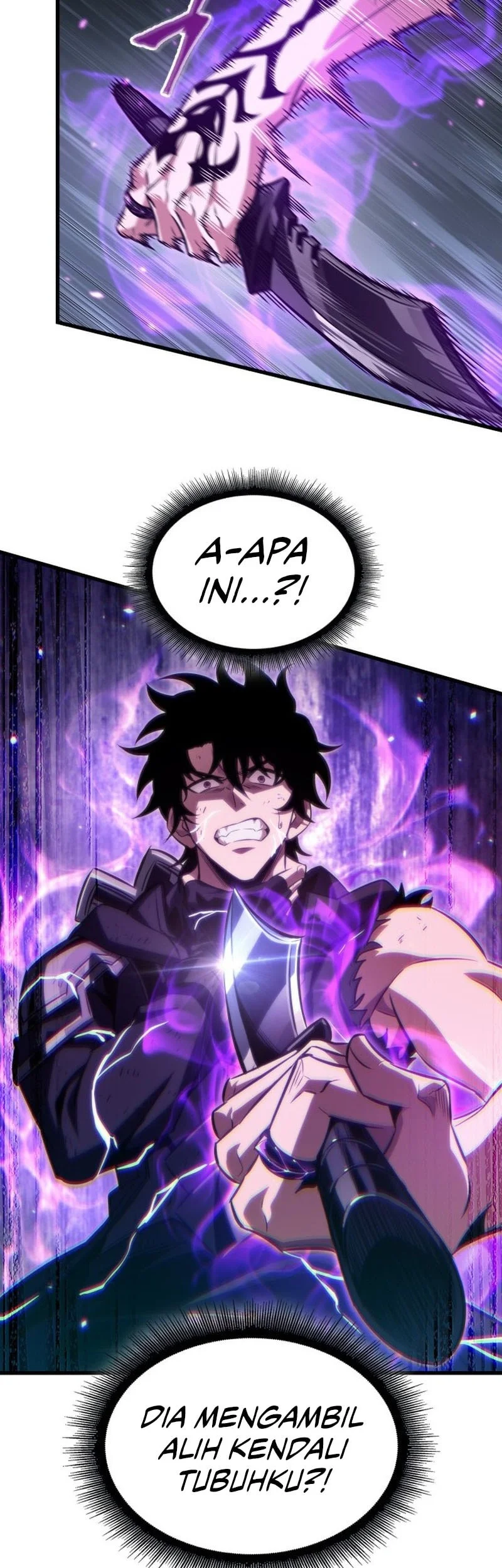 Pick Me Up Chapter 210 Gambar 37