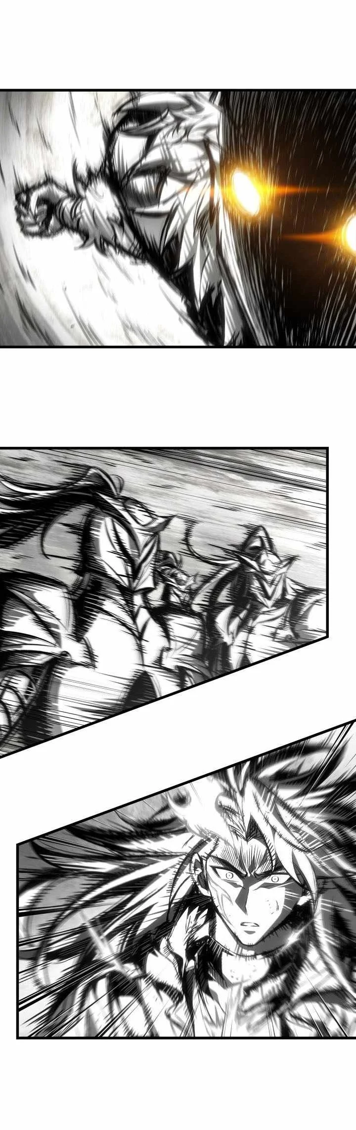 Pick Me Up Chapter 216 Gambar 41