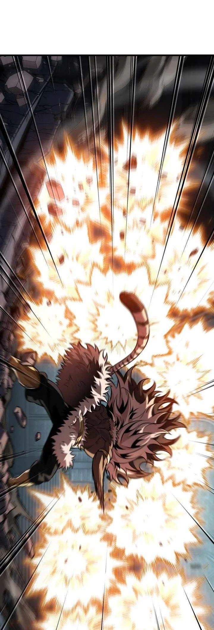 Pick Me Up Chapter 216 Gambar 42