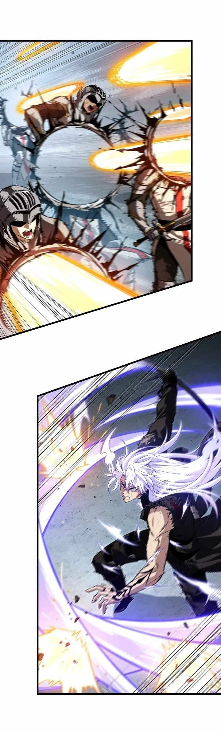 Pick Me Up Chapter 216 Gambar 44