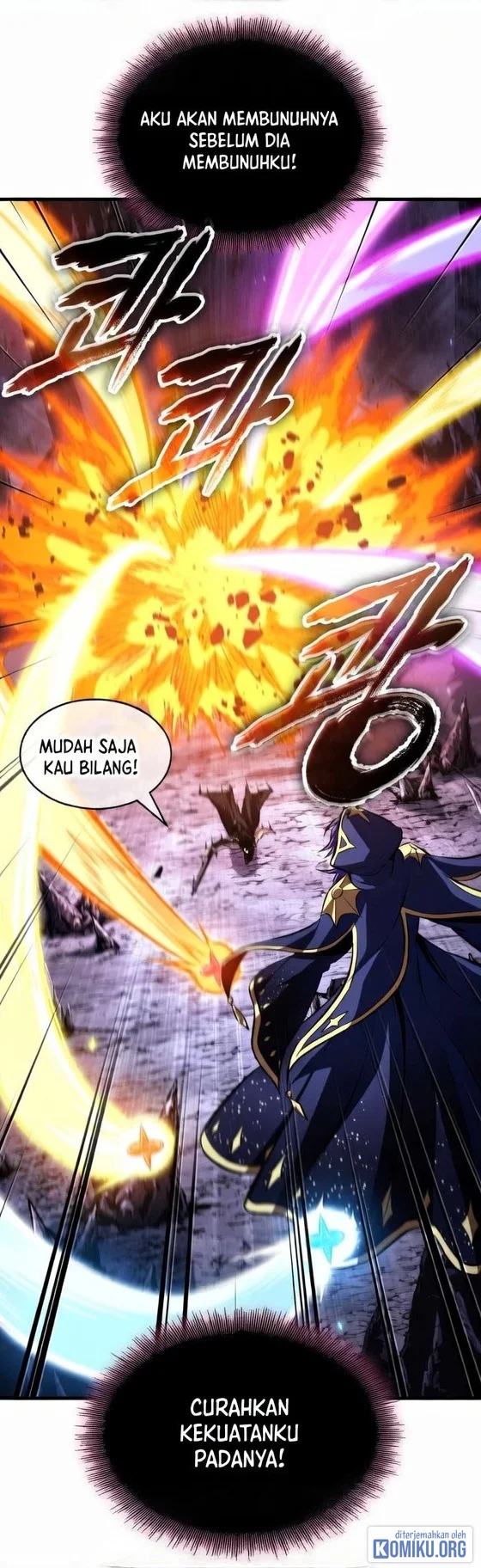 Pick Me Up Chapter 218 Gambar 52