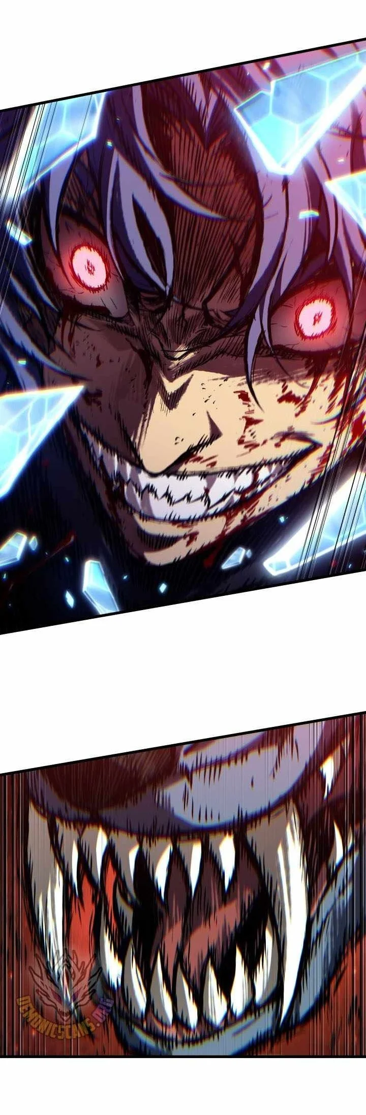 Pick Me Up Chapter 220 Gambar 48