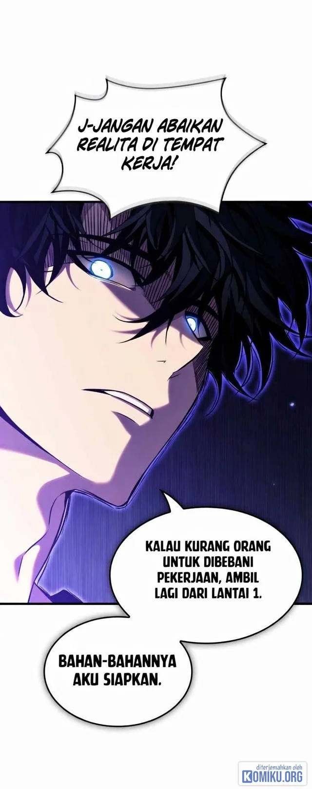 Pick Me Up Chapter 221 Gambar 43
