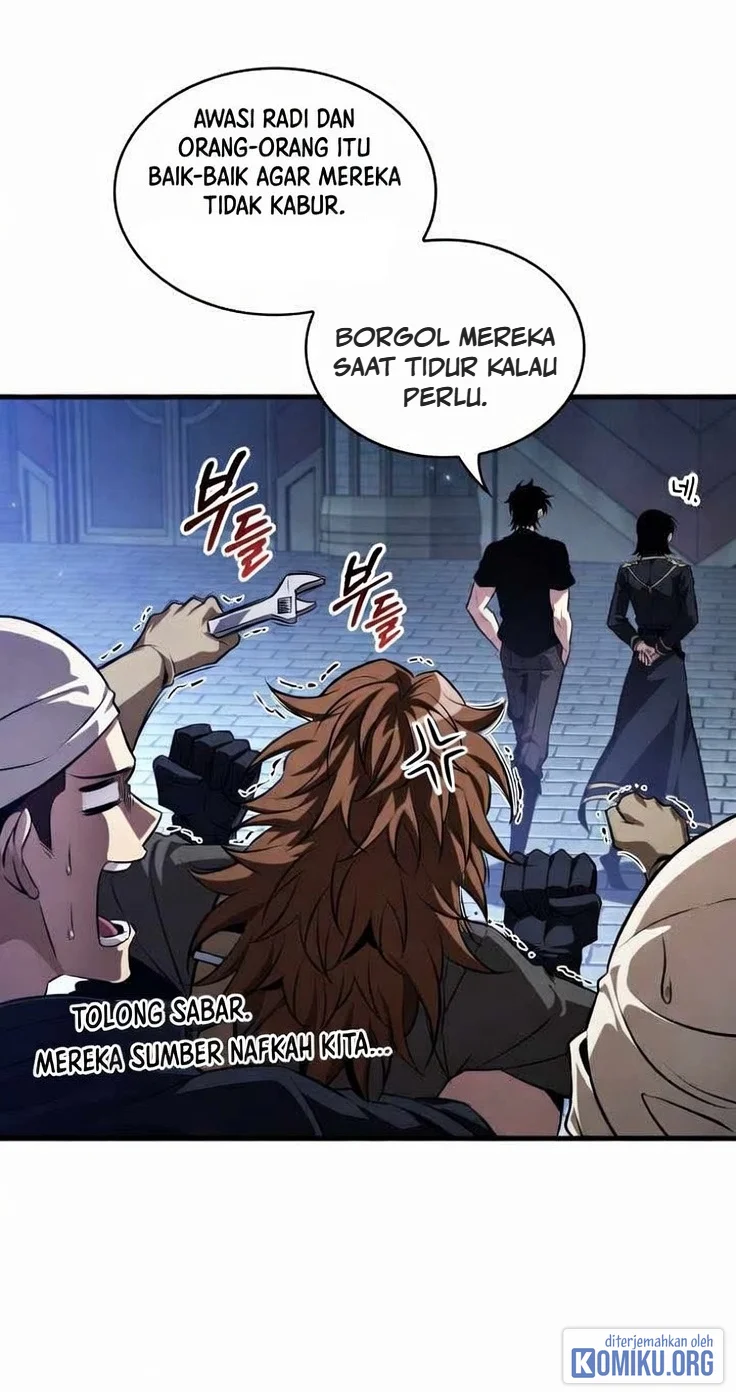Pick Me Up Chapter 221 Gambar 44