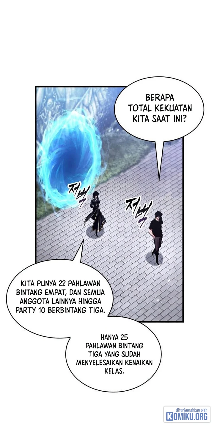 Pick Me Up Chapter 221 Gambar 45