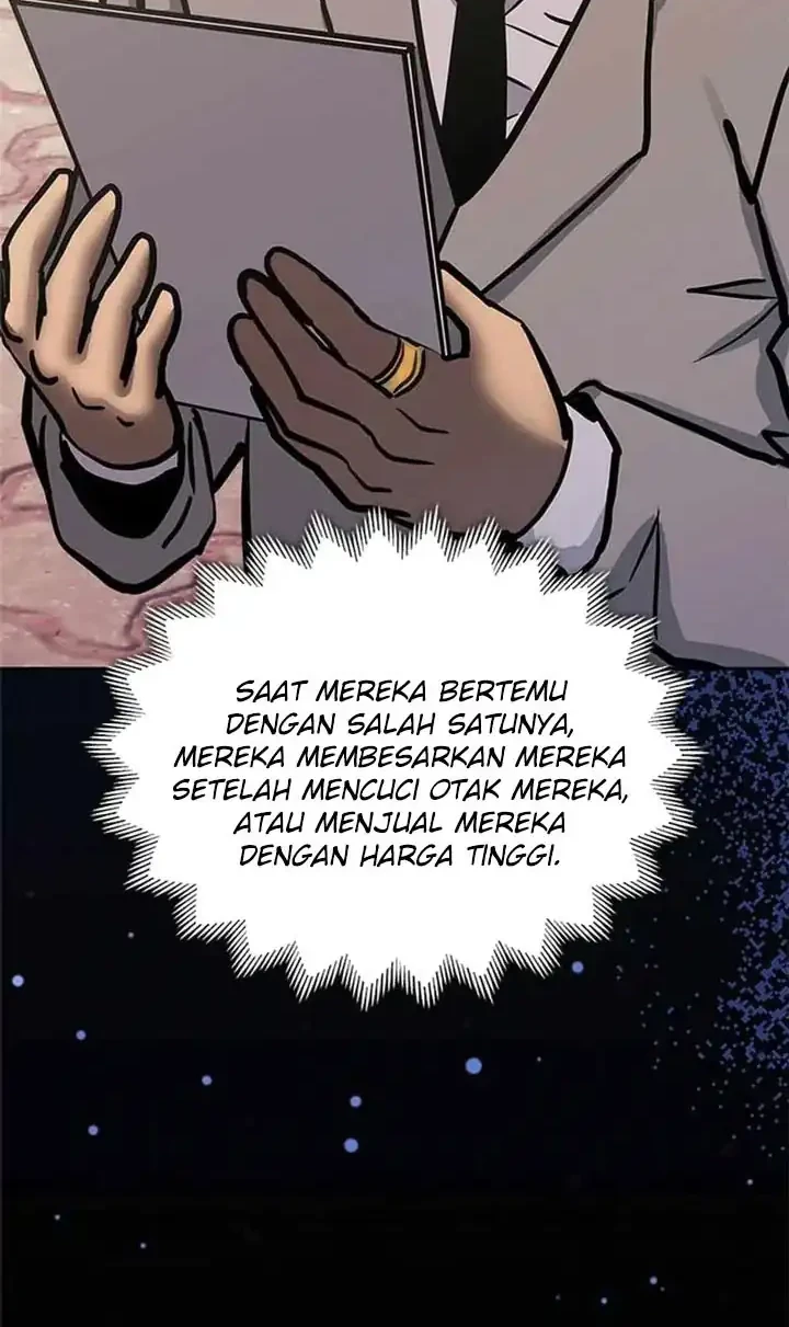 Player from Today Onwards Chapter 137 Gambar 33