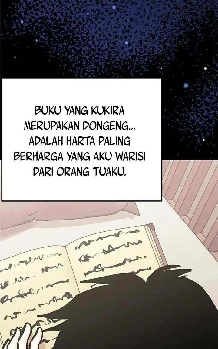 Player from Today Onwards Chapter 137 Gambar 35