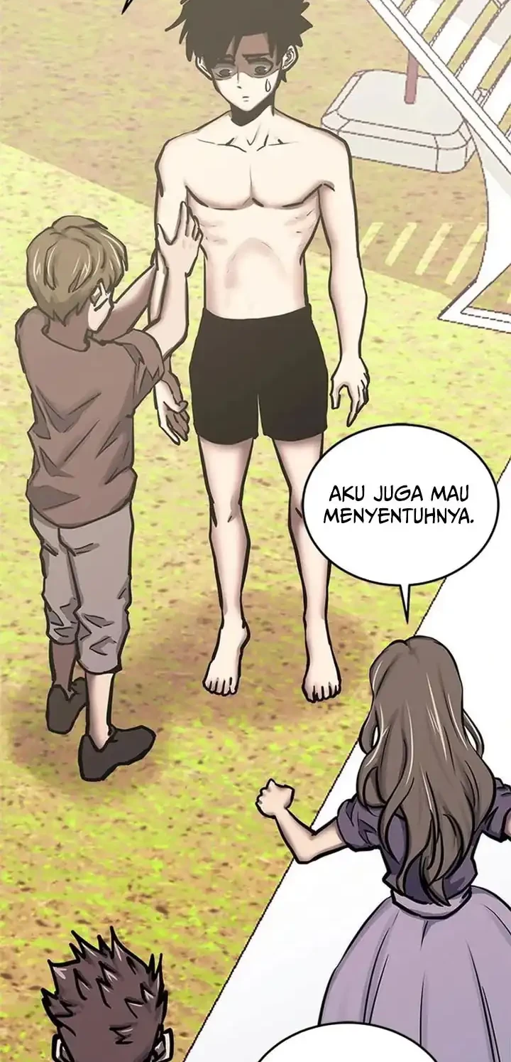 Player from Today Onwards Chapter 138 Gambar 37
