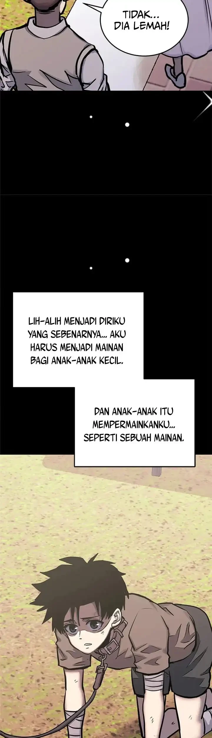 Player from Today Onwards Chapter 138 Gambar 38