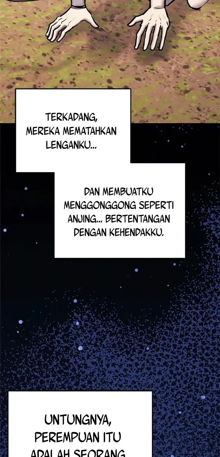 Player from Today Onwards Chapter 138 Gambar 39