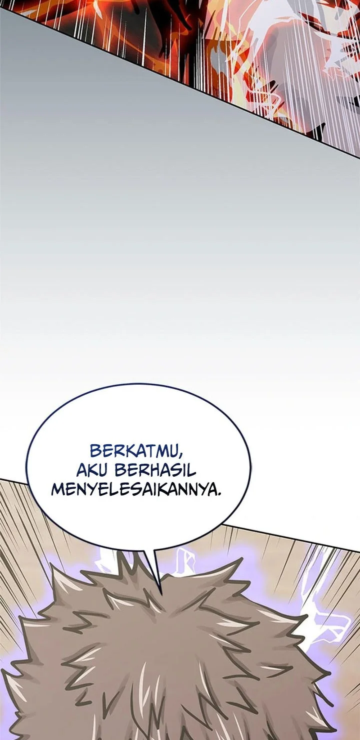 Player from Today Onwards Chapter 139 Gambar 39