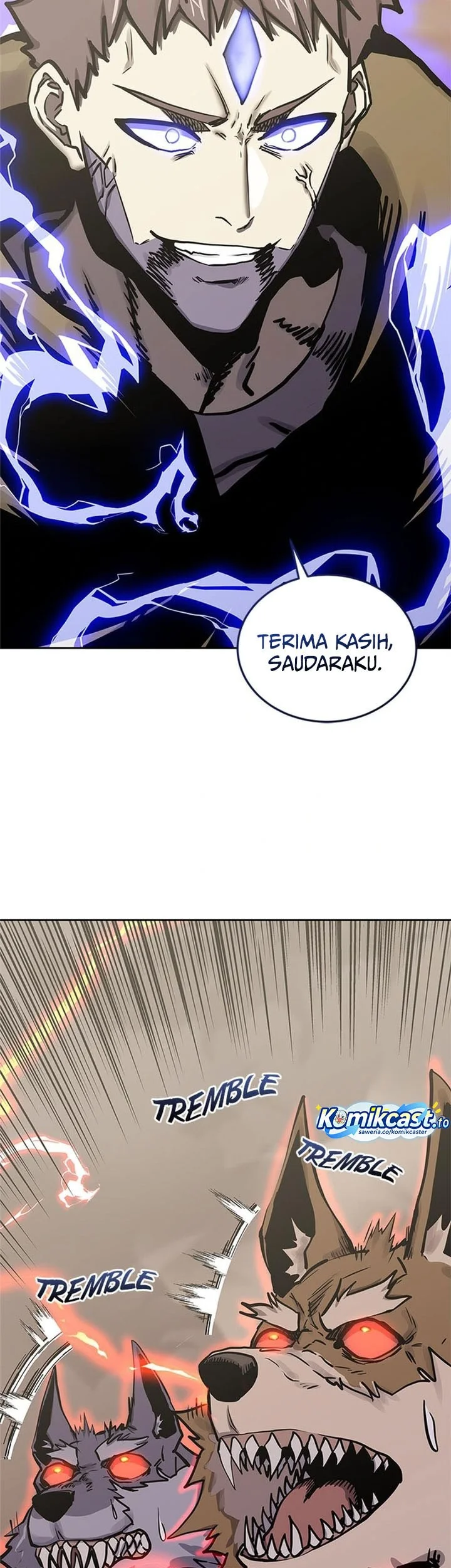 Player from Today Onwards Chapter 139 Gambar 40