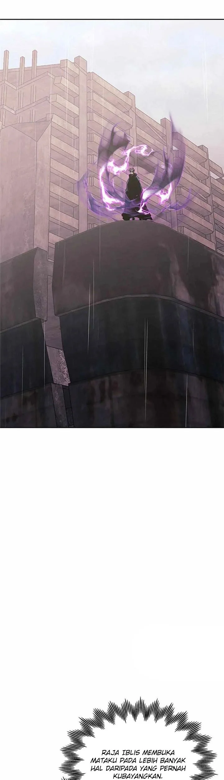 Player from Today Onwards Chapter 143 Gambar 44