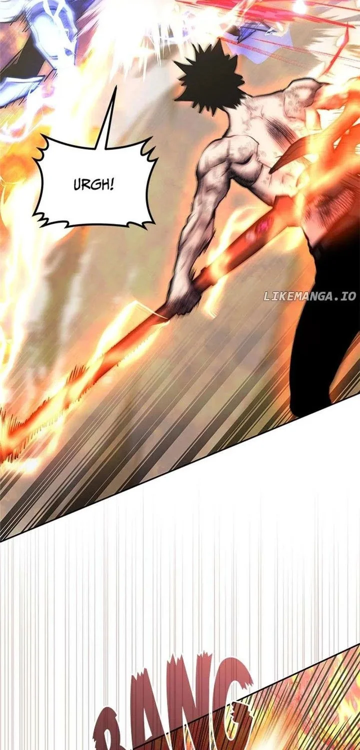 Player from Today Onwards Chapter 146 Gambar 43