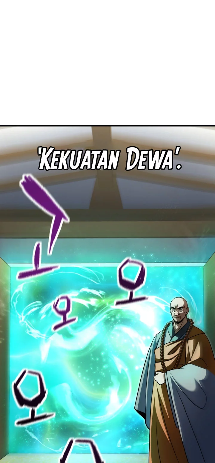Player Who Can’t Level Up Chapter 207 Gambar 39