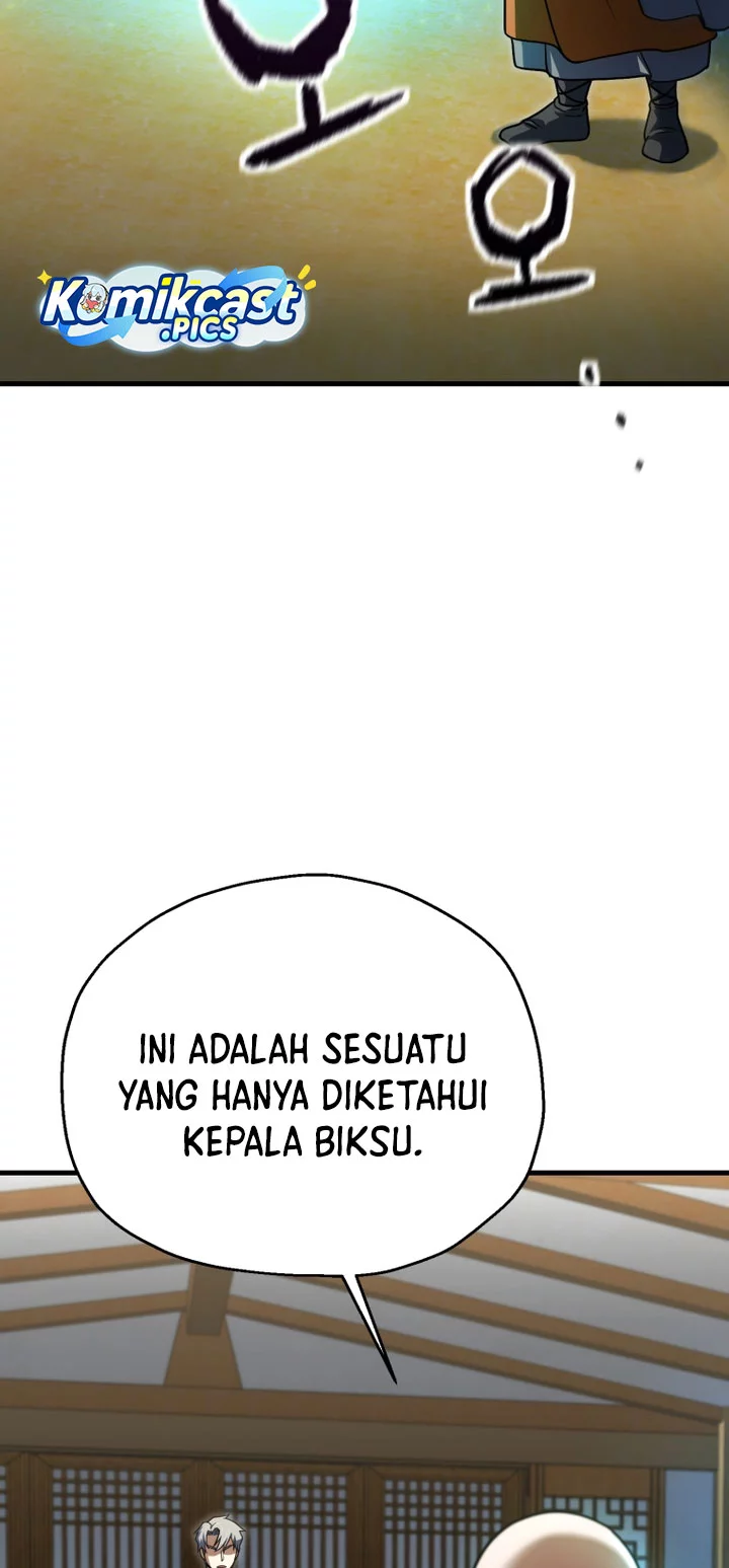Player Who Can’t Level Up Chapter 207 Gambar 40