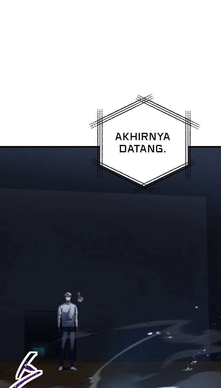 Player Who Can’t Level Up Chapter 208 Gambar 31
