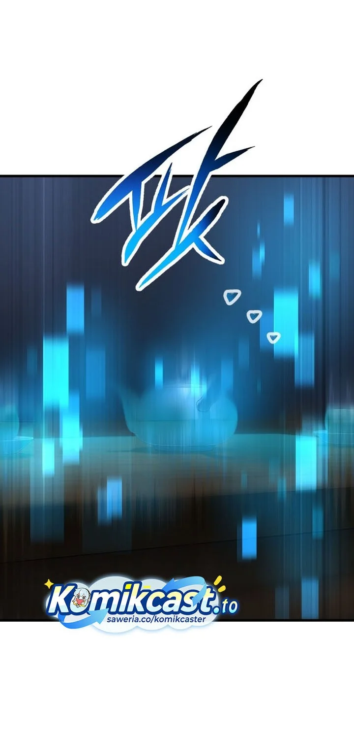 Player Who Can’t Level Up Chapter 209 Gambar 39