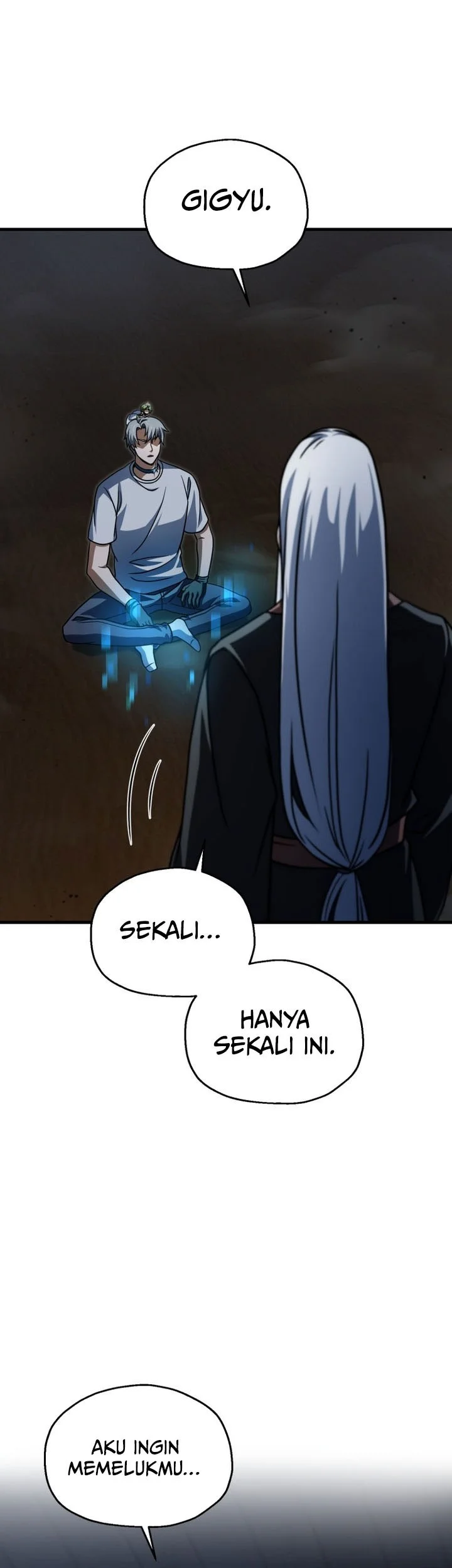 Player Who Can’t Level Up Chapter 209 Gambar 40