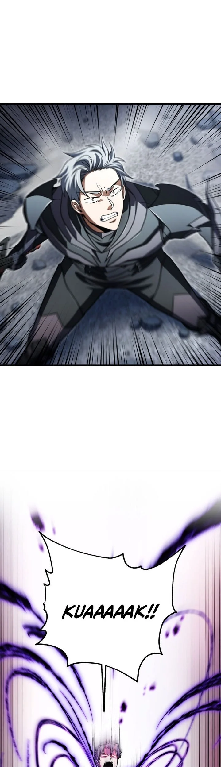 Player Who Can’t Level Up Chapter 214 Gambar 33