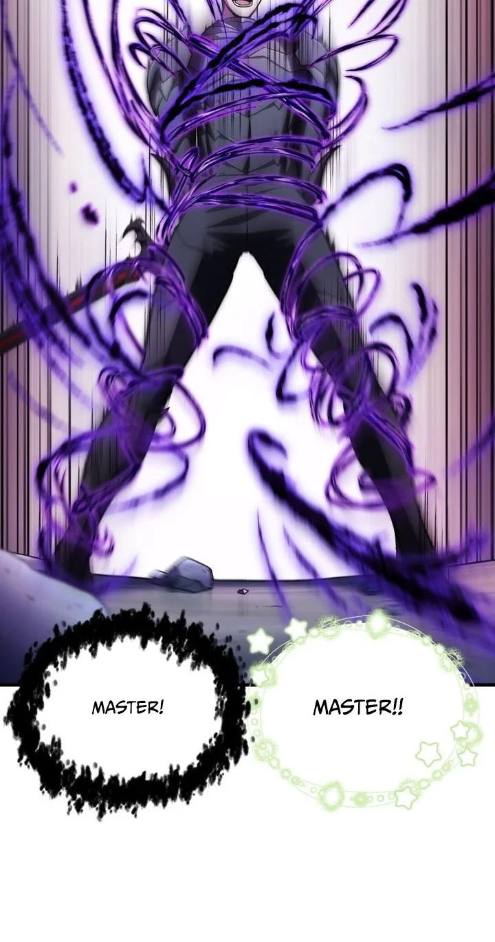 Player Who Can’t Level Up Chapter 214 Gambar 34