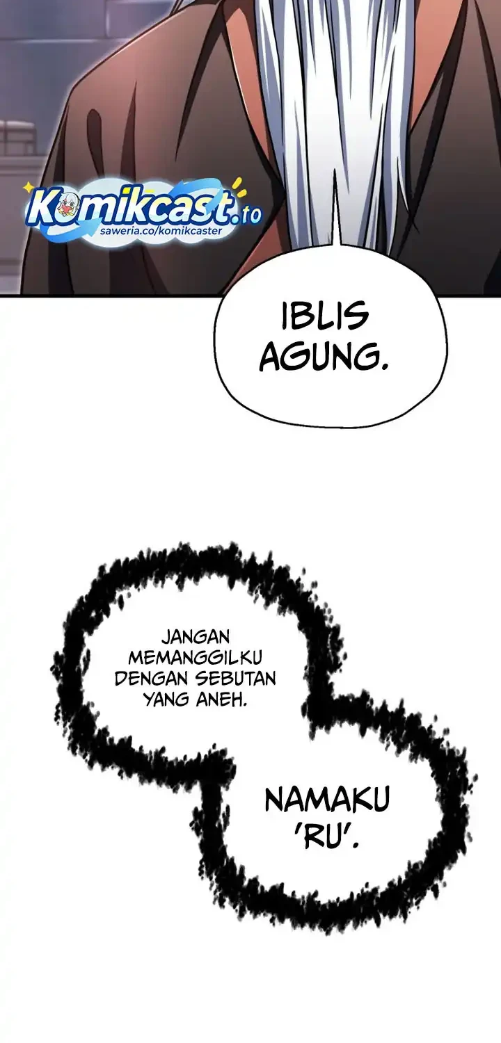 Player Who Can’t Level Up Chapter 217 Gambar 33