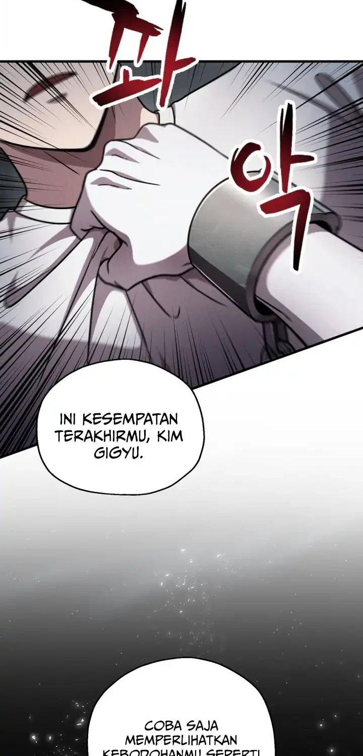 Player Who Can’t Level Up Chapter 218 Gambar 31