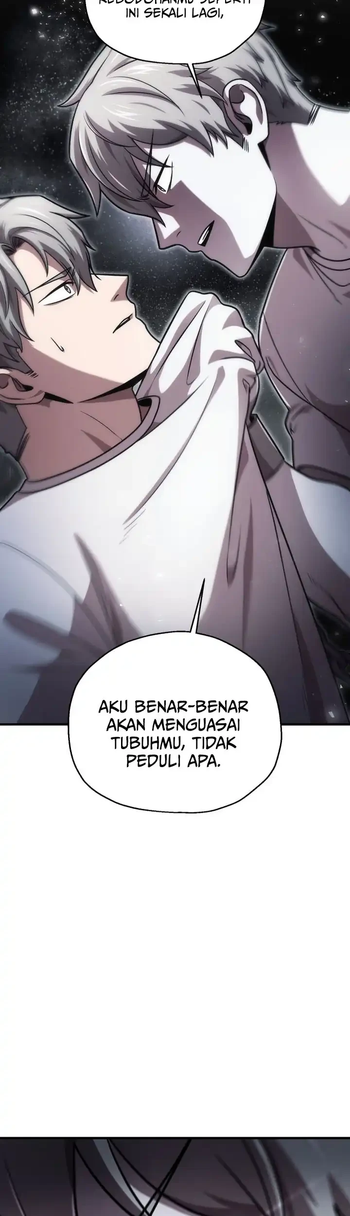 Player Who Can’t Level Up Chapter 218 Gambar 32