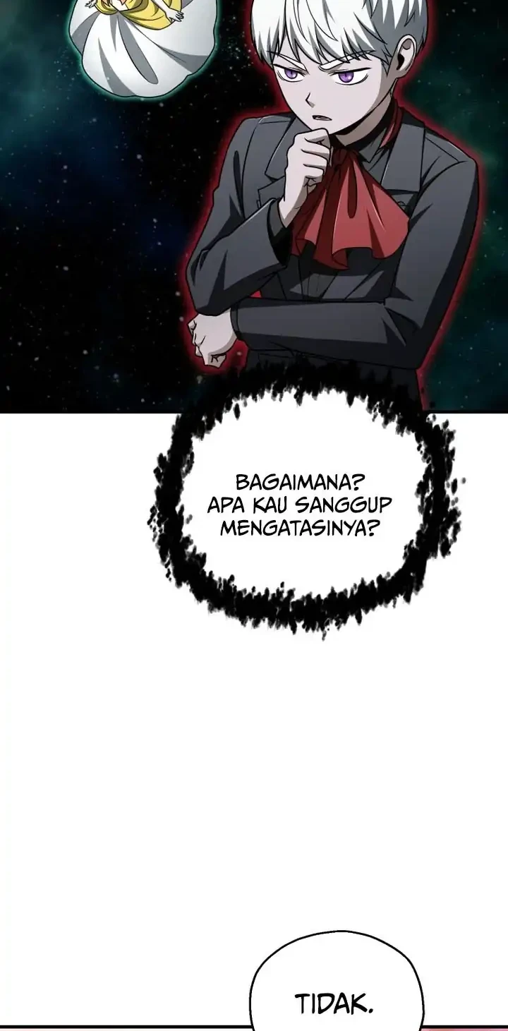 Player Who Can’t Level Up Chapter 219 Gambar 35
