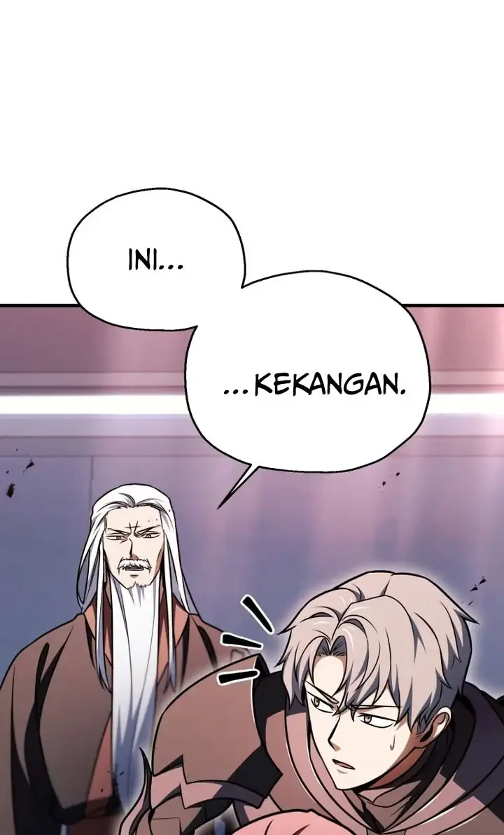 Player Who Can’t Level Up Chapter 220 Gambar 37