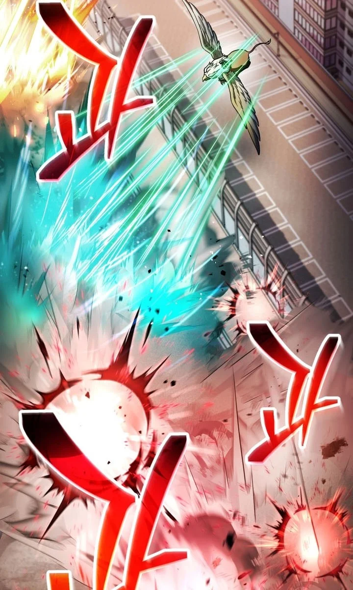 Player Who Can’t Level Up Chapter 224 Gambar 35