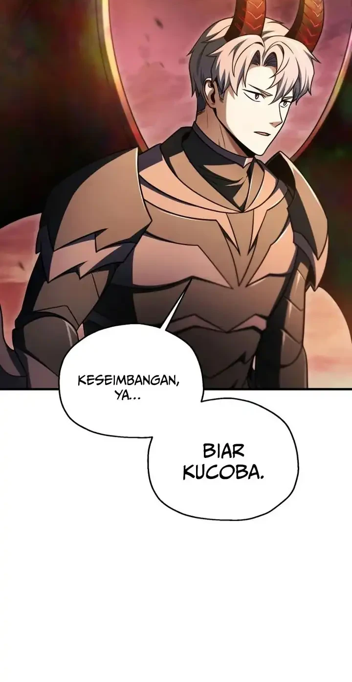 Player Who Can’t Level Up Chapter 225 Gambar 35