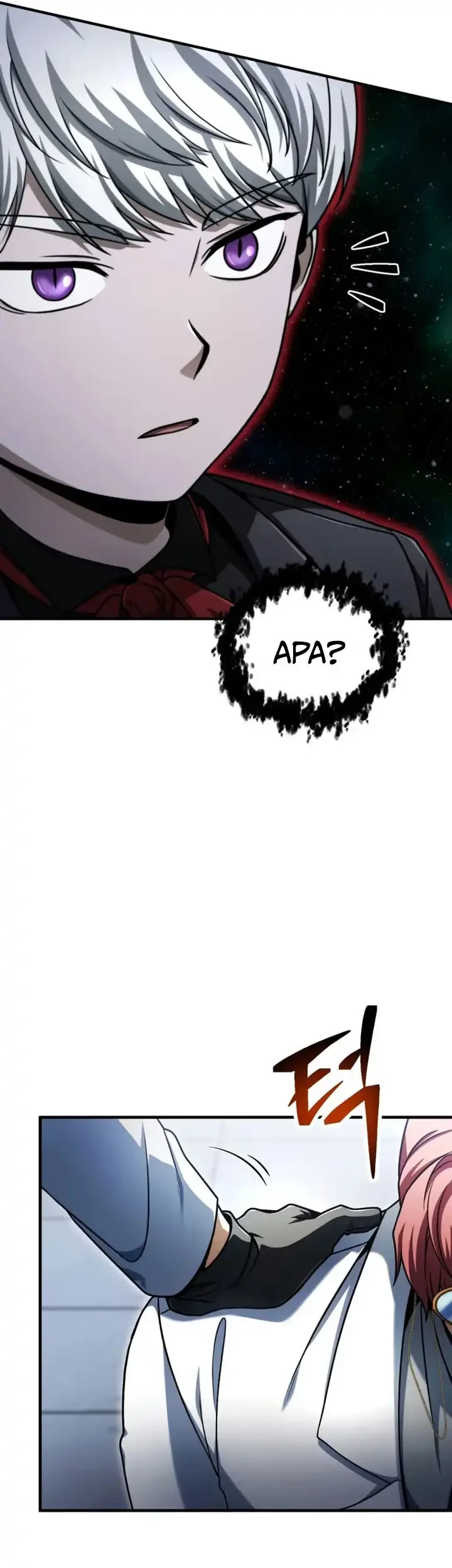 Player Who Can’t Level Up Chapter 226 Gambar 34